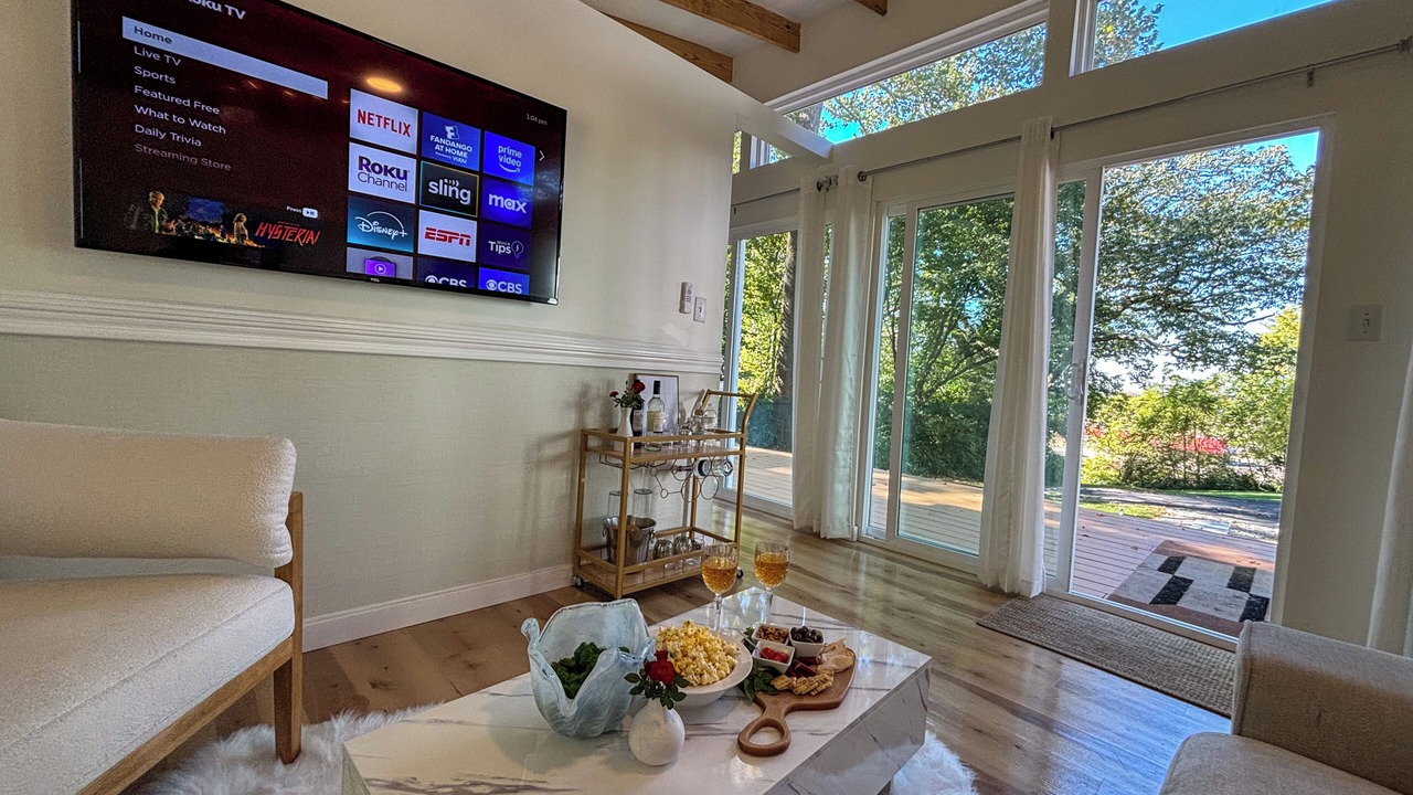 Photo of Livingroom in Caseyville