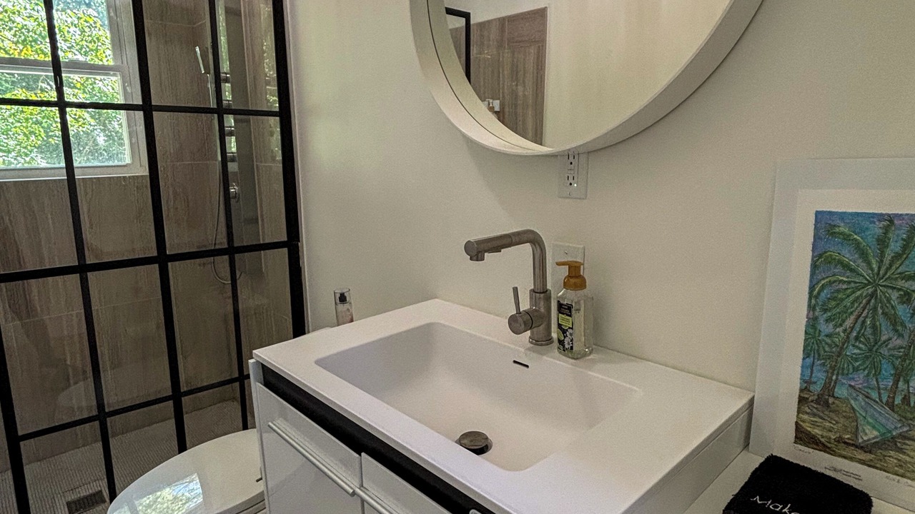 Photo of Bathroom in Caseyville