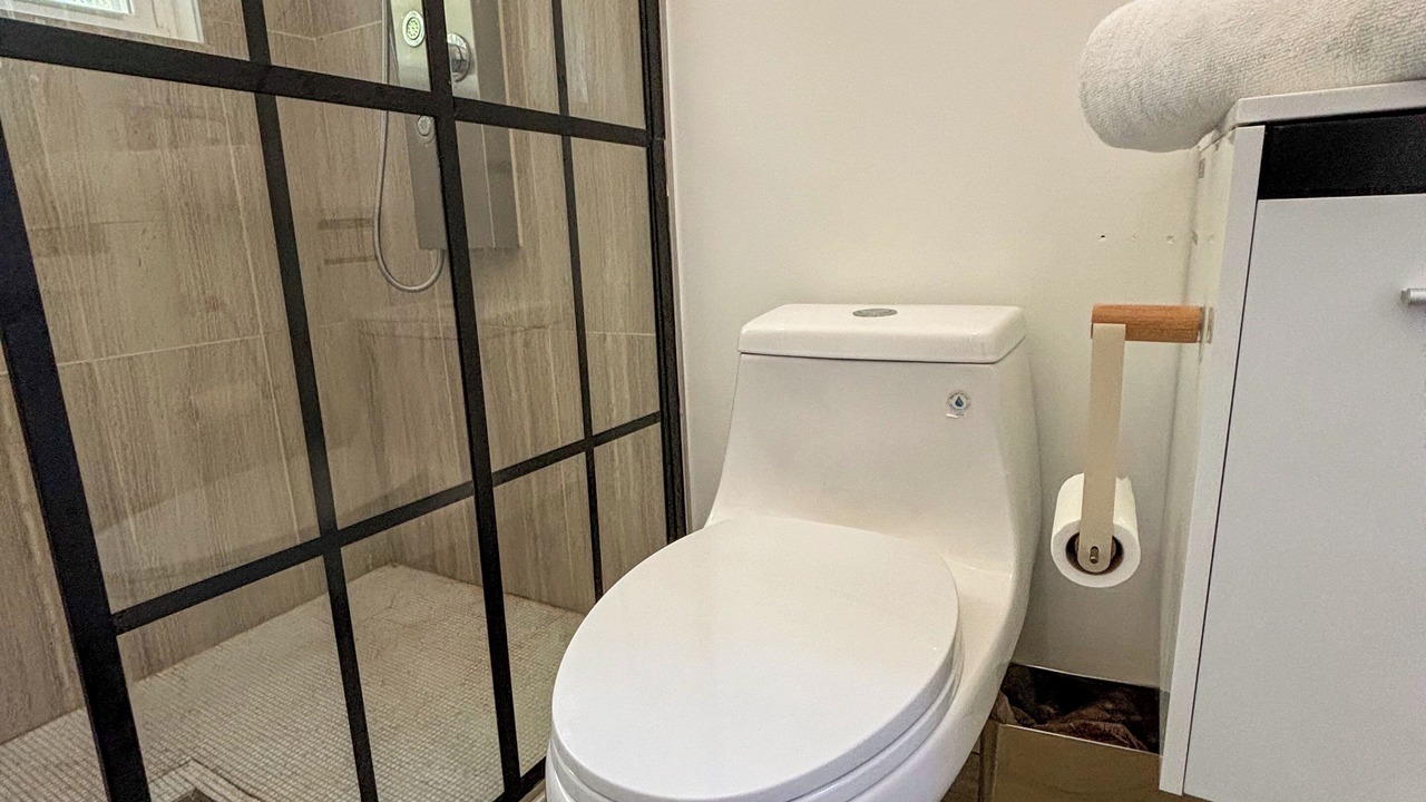 Photo of Bathroom in Caseyville