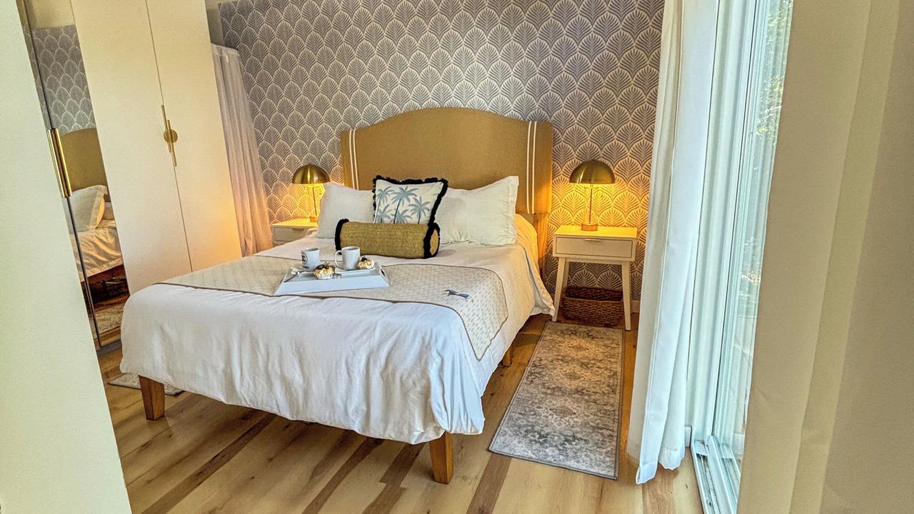 Photo of Bedroom in Caseyville