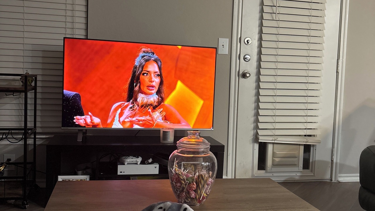 Photo of Livingroom in Grapevine