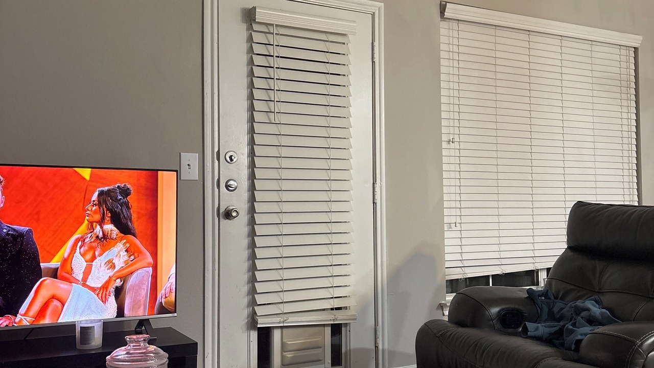 Photo of Livingroom in Grapevine