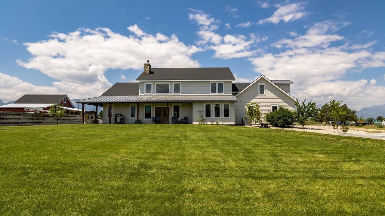 Photo of Outdoor in Corvallis