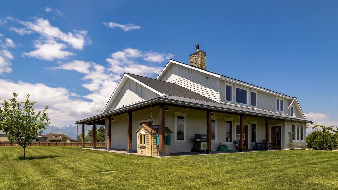 Photo of Outdoor in Corvallis