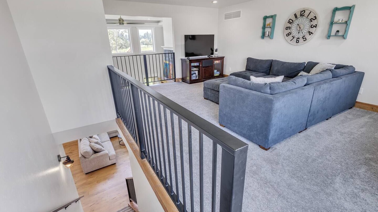 Photo of Livingroom in Corvallis