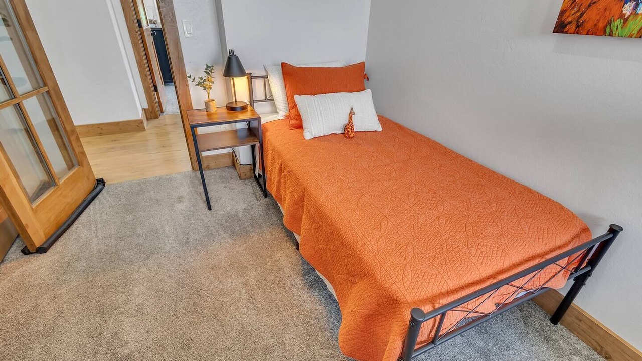 Photo of Bedroom in Corvallis