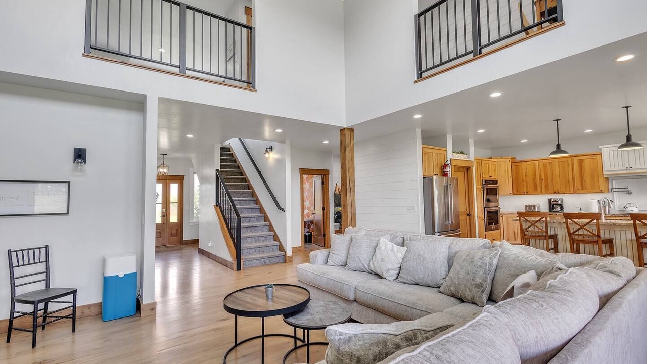 Photo of Livingroom in Corvallis