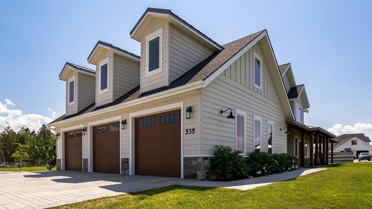 Photo of Outdoor in Corvallis