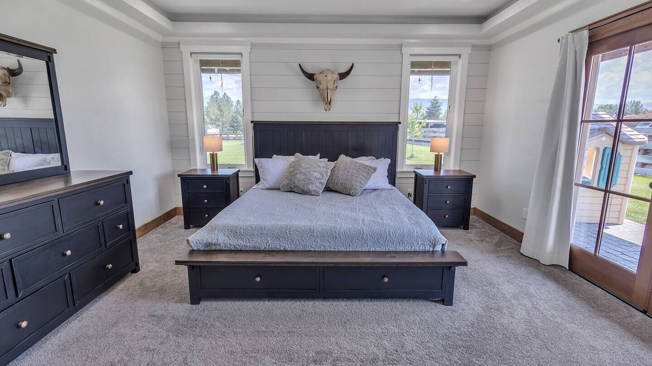 Photo of Bedroom in Corvallis