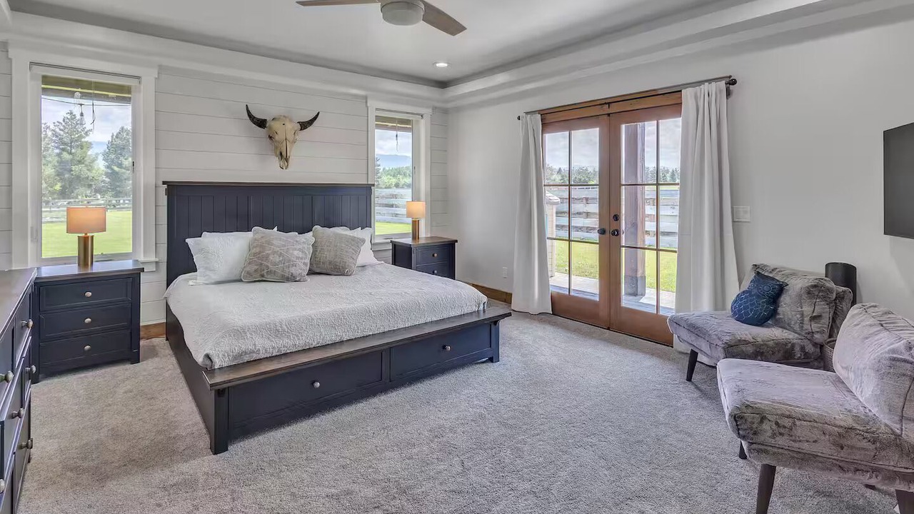 Photo of Bedroom in Corvallis