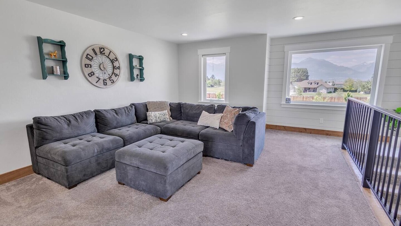 Photo of Livingroom in Corvallis