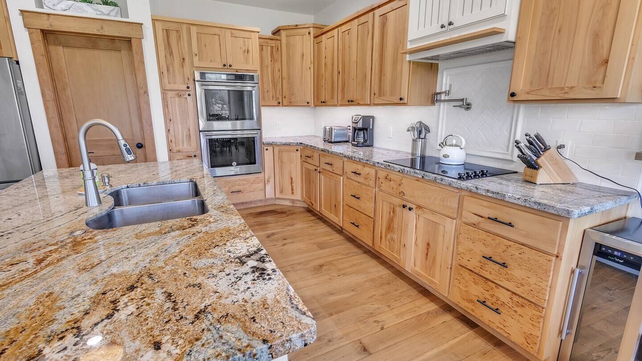 Photo of Kitchen in Corvallis
