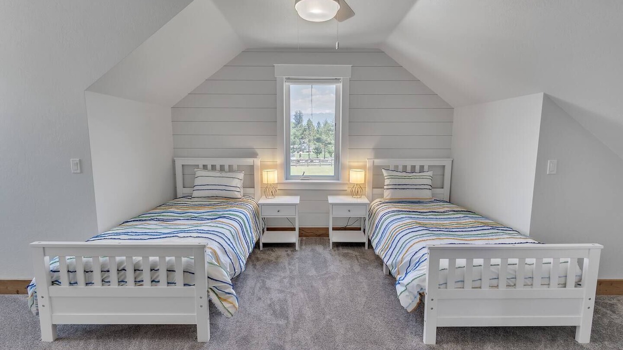 Photo of Bedroom in Corvallis