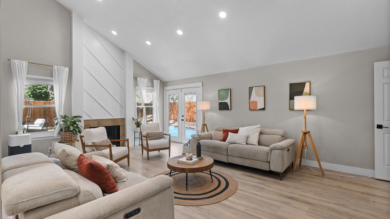 Photo of Livingroom in Kingwood