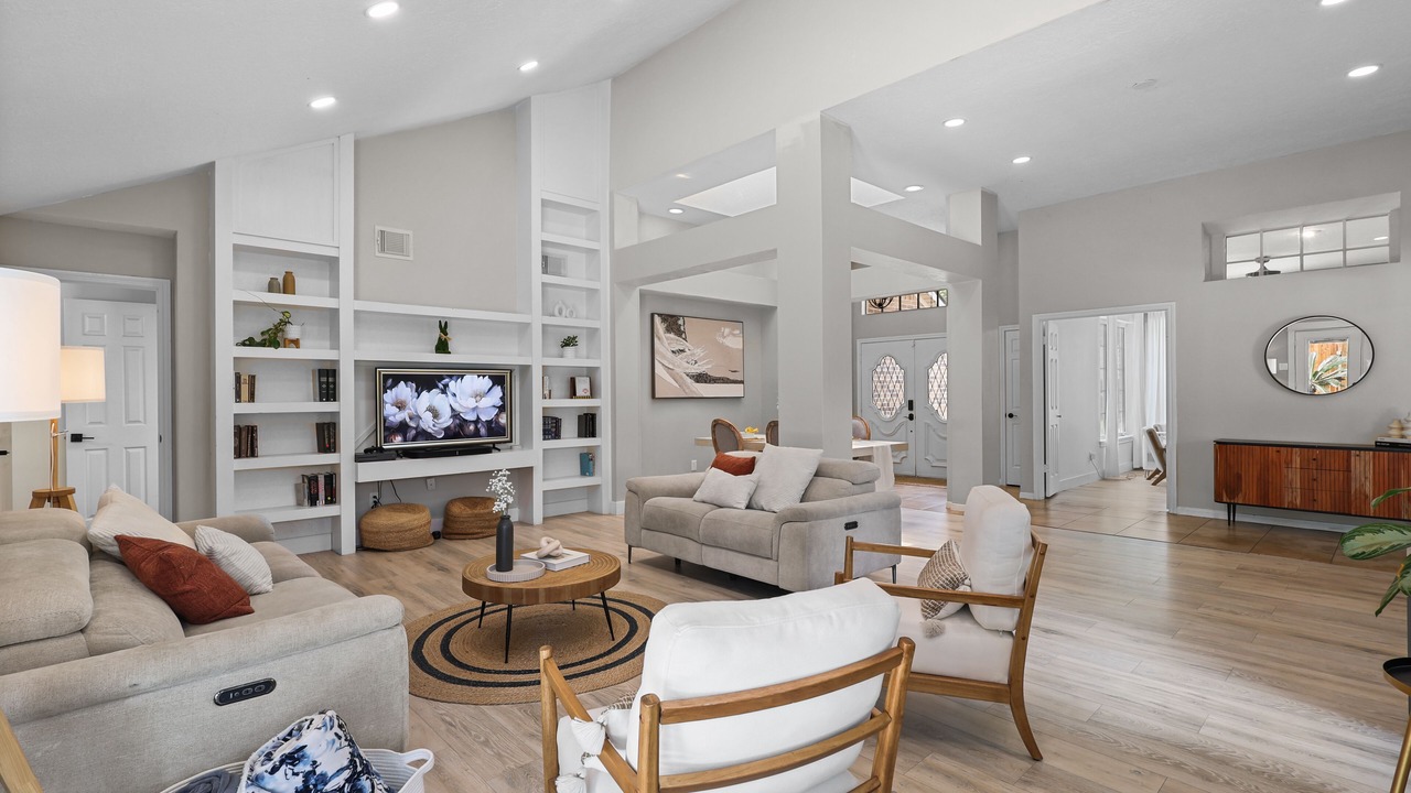 Photo of Livingroom in Kingwood