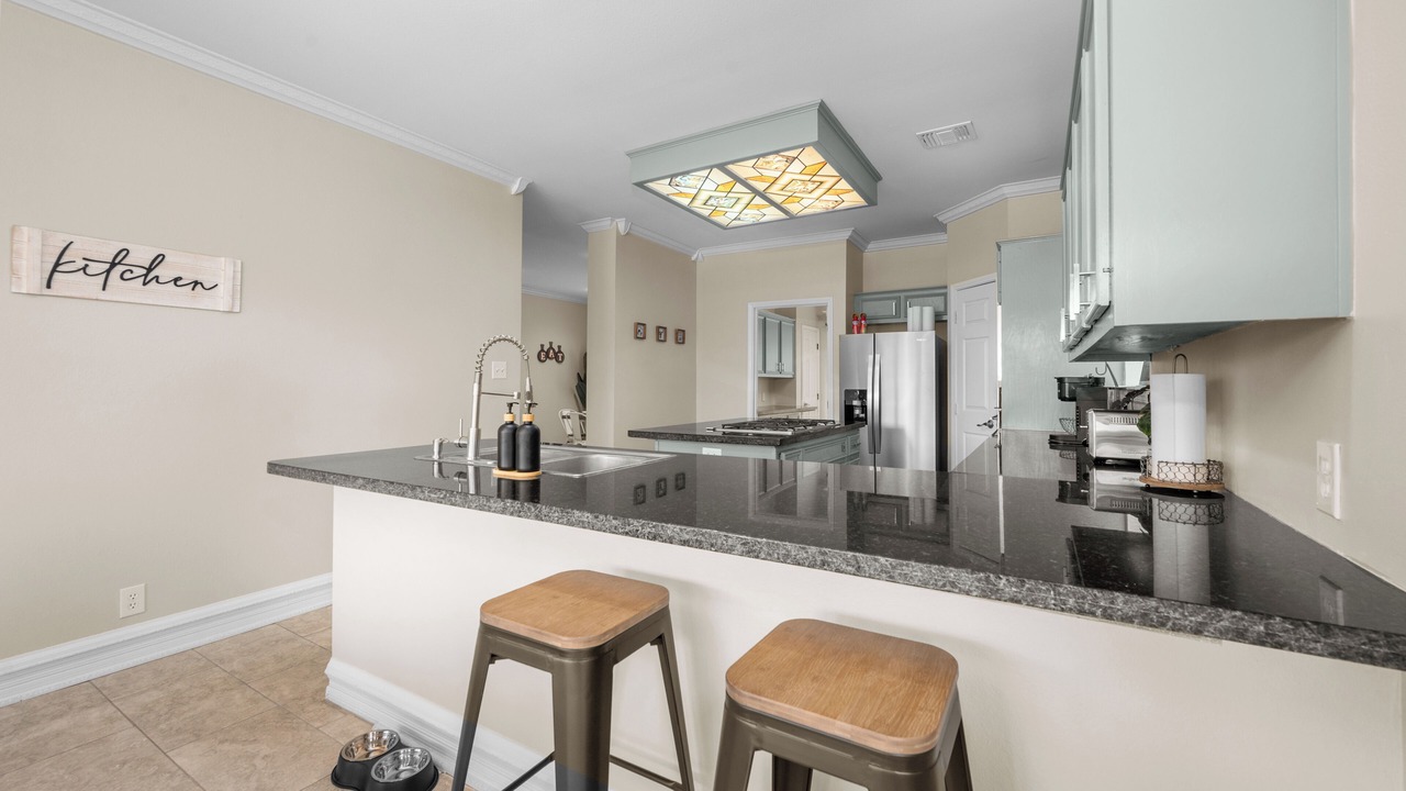 Photo of Kitchen in College Park