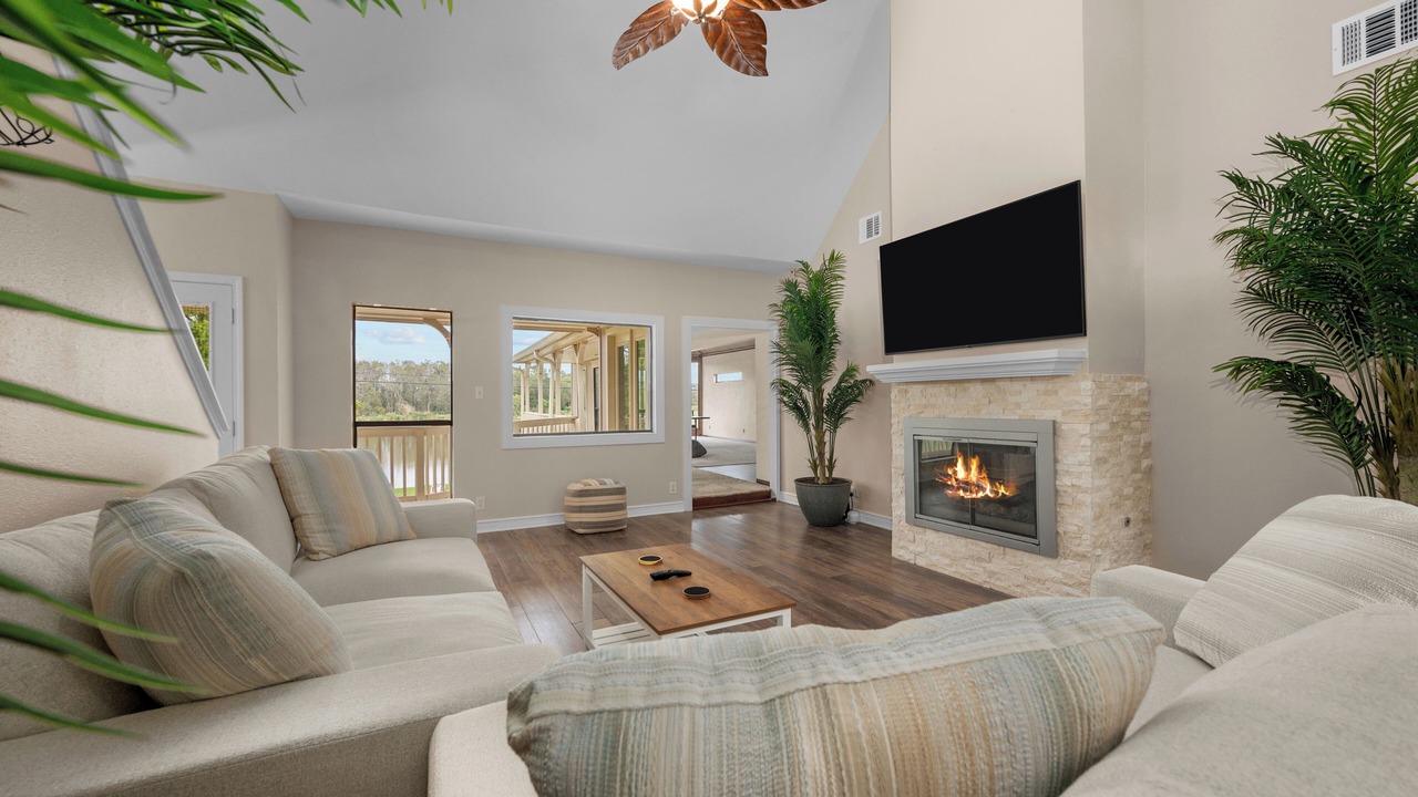 Photo of Livingroom in College Park