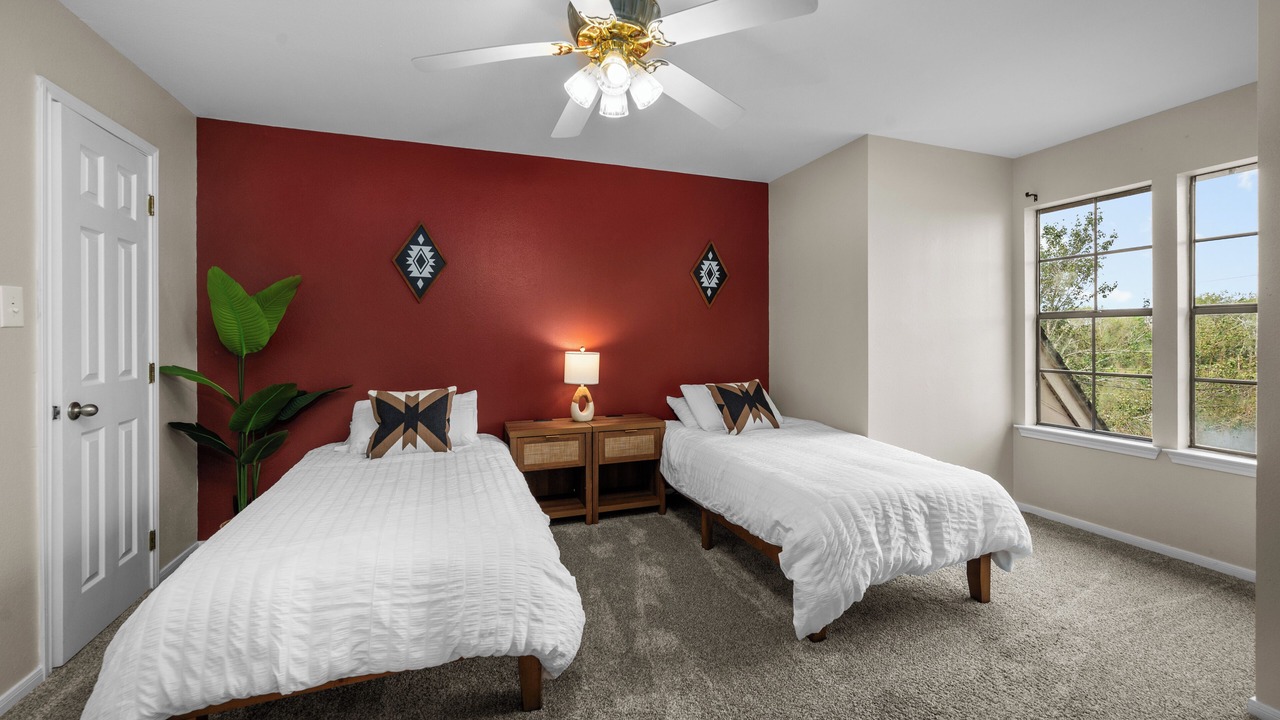 Photo of Bedroom in College Park