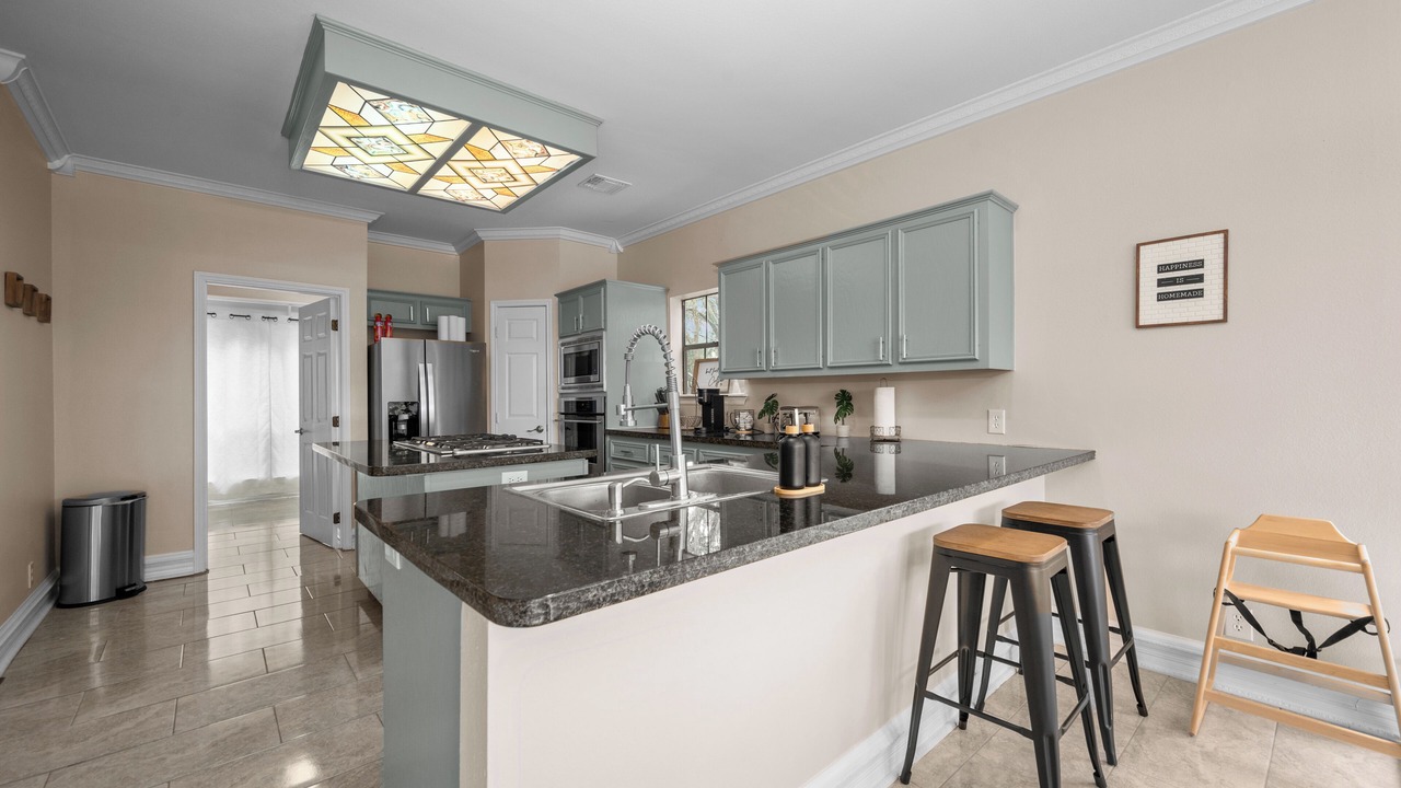 Photo of Kitchen in College Park