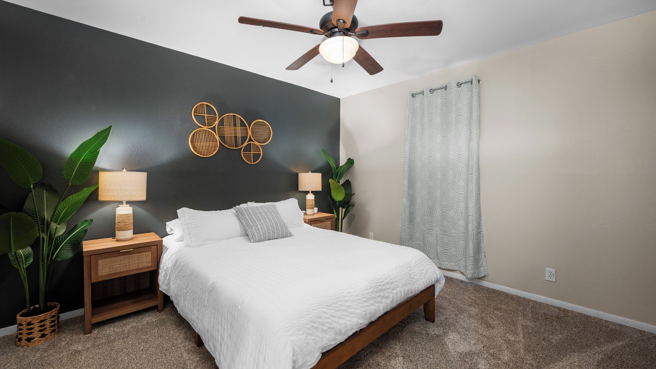 Photo of Bedroom in College Park