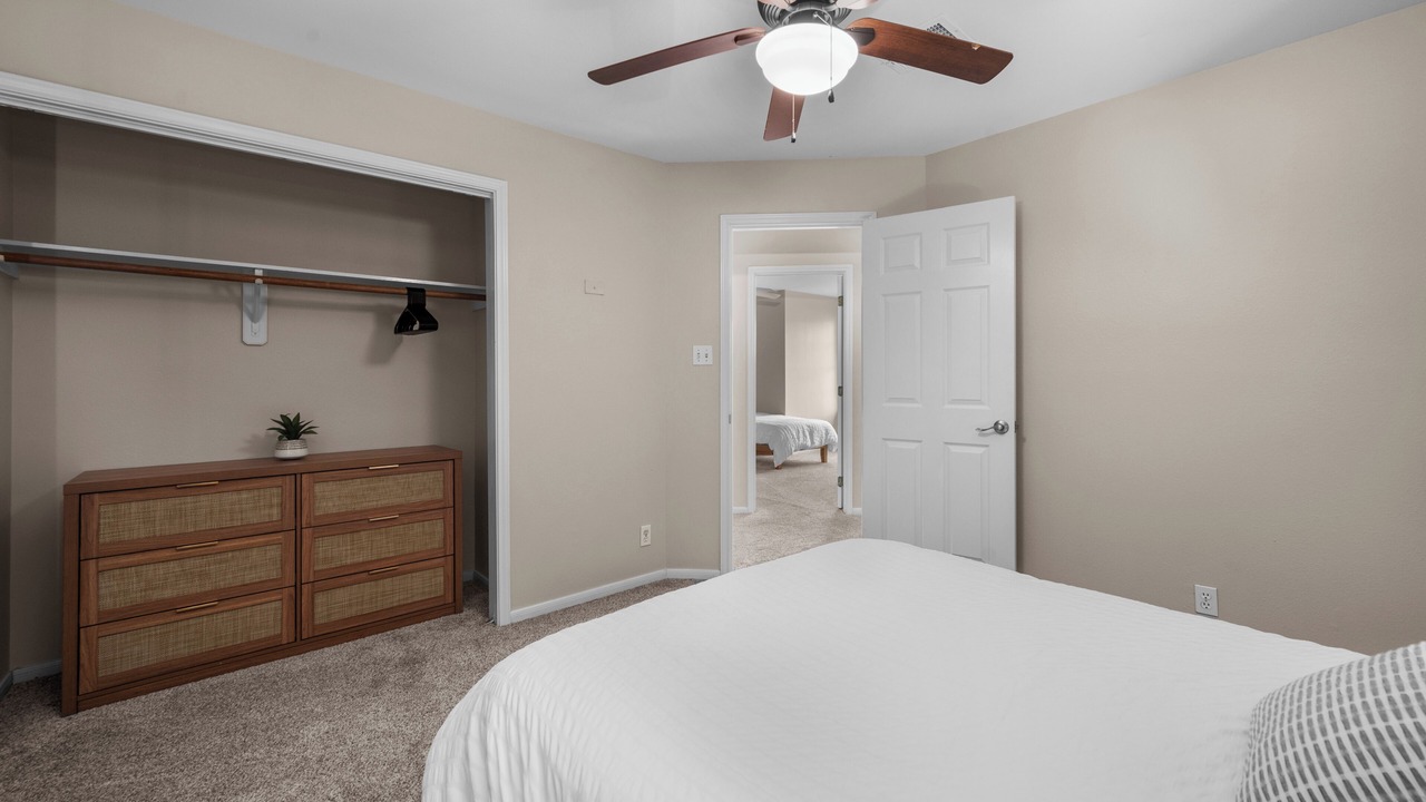 Photo of Bedroom in College Park