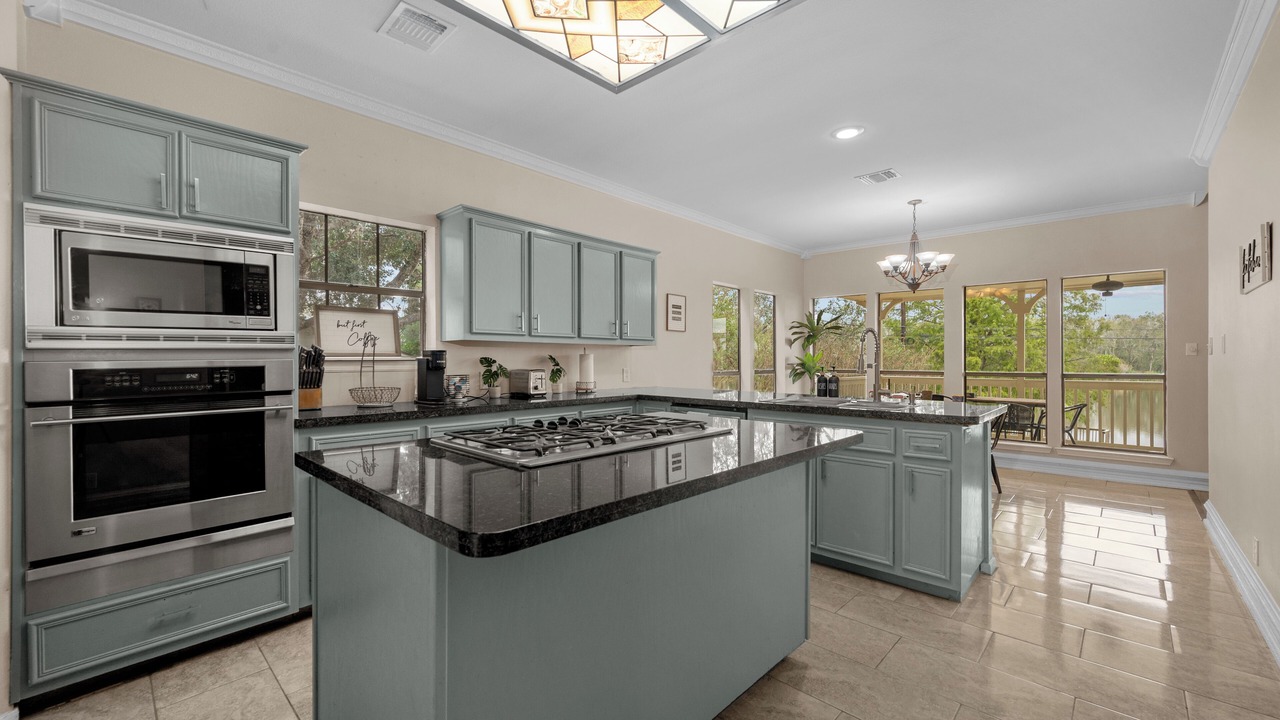 Photo of Kitchen in College Park