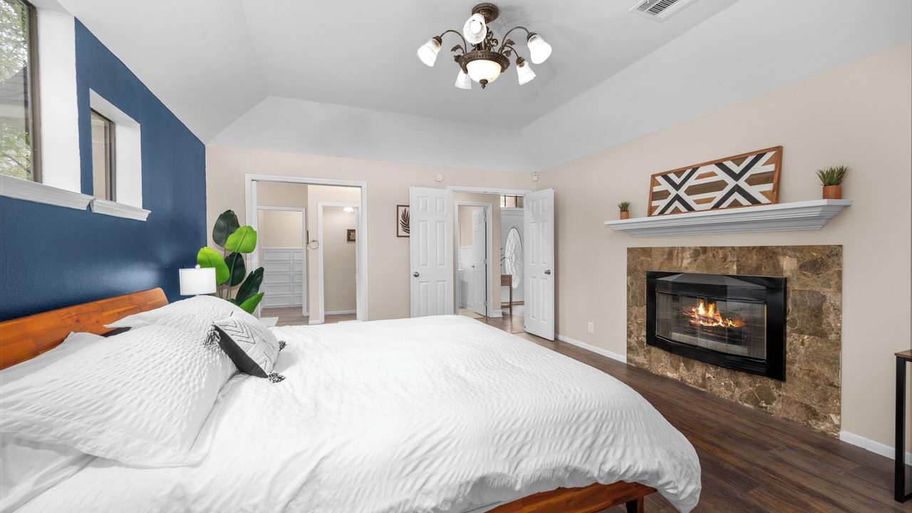 Photo of Bedroom in College Park