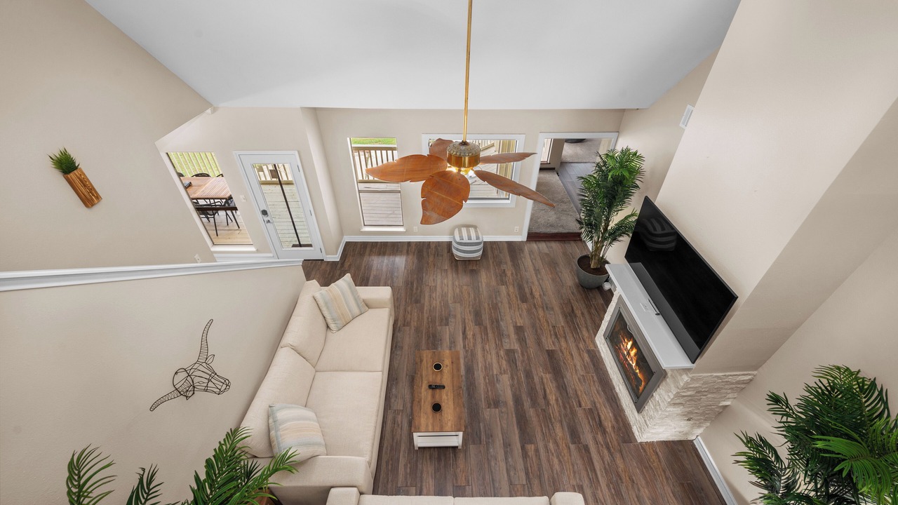 Photo of Livingroom in College Park