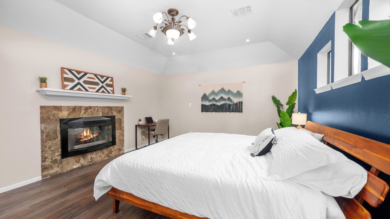 Photo of Bedroom in College Park
