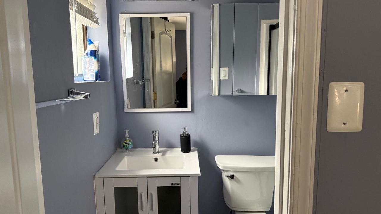 Photo of Bathroom in Milford Mill