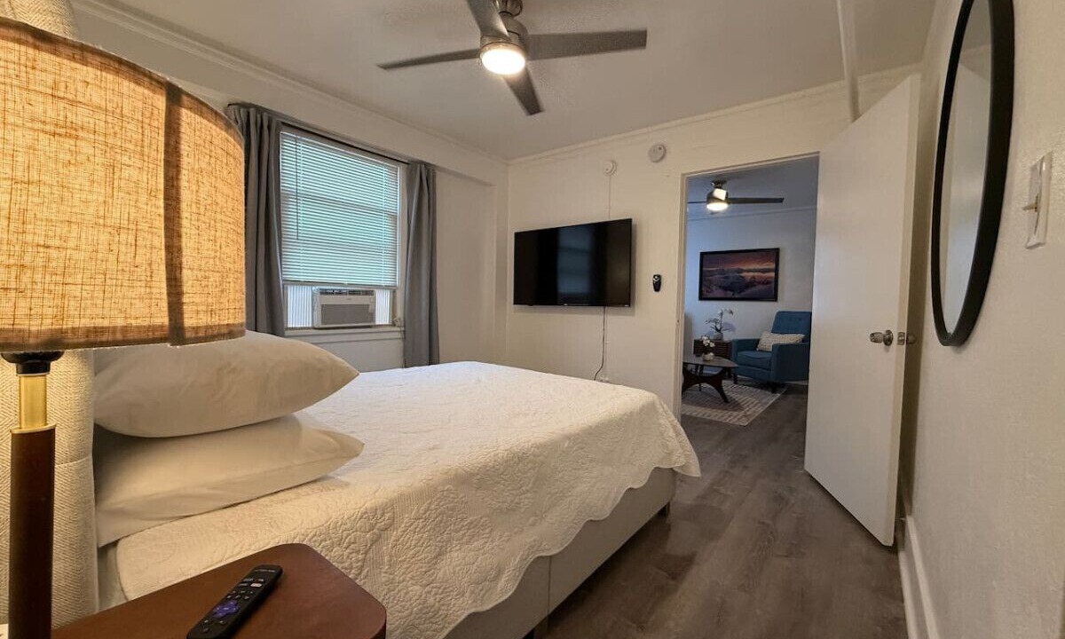 Photo of Bedroom in Downtown Klamath Falls