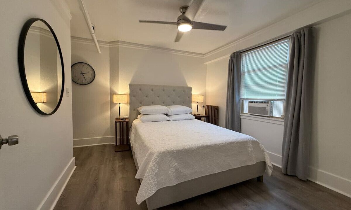 Photo of Bedroom in Downtown Klamath Falls