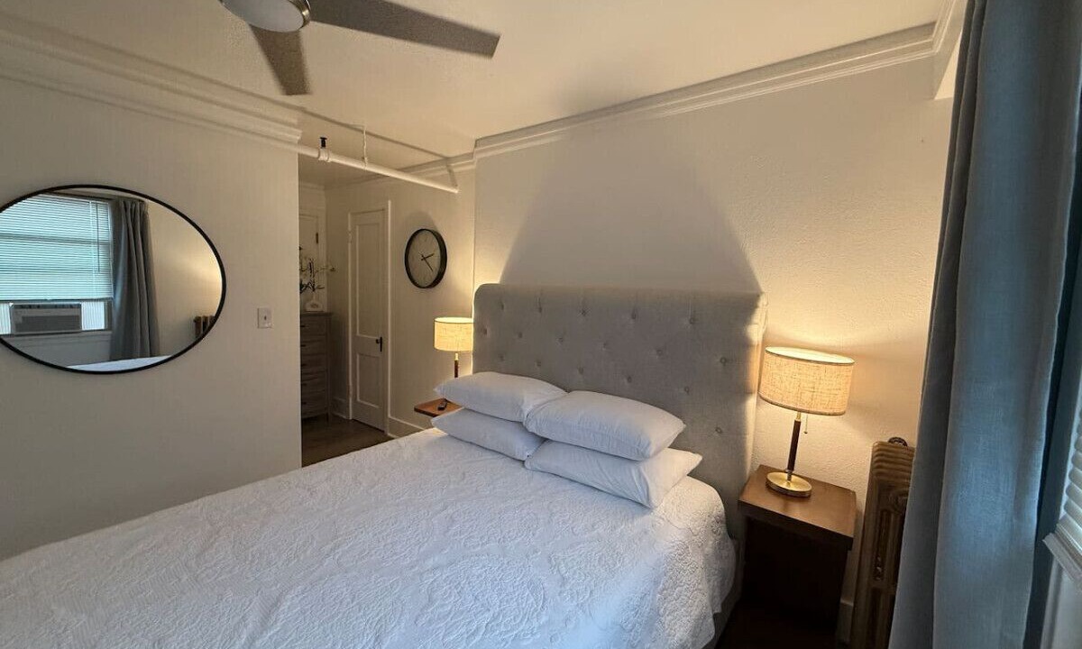 Photo of Bedroom in Downtown Klamath Falls