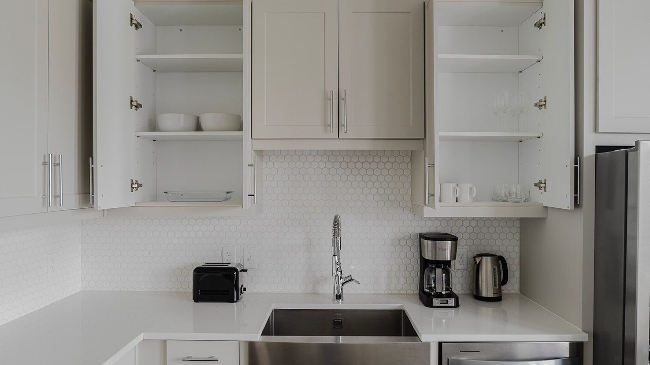 Photo of Kitchen in Highland