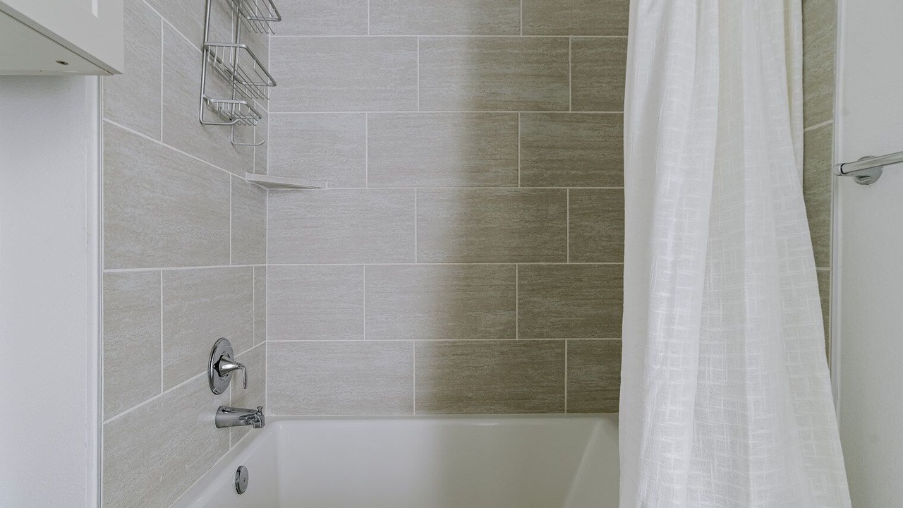 Photo of Bathroom in Highland