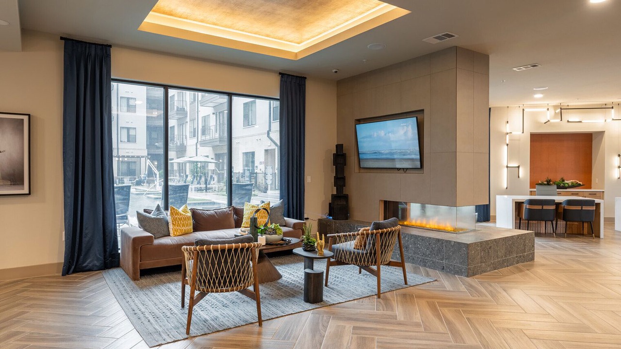Photo of Livingroom in Highland