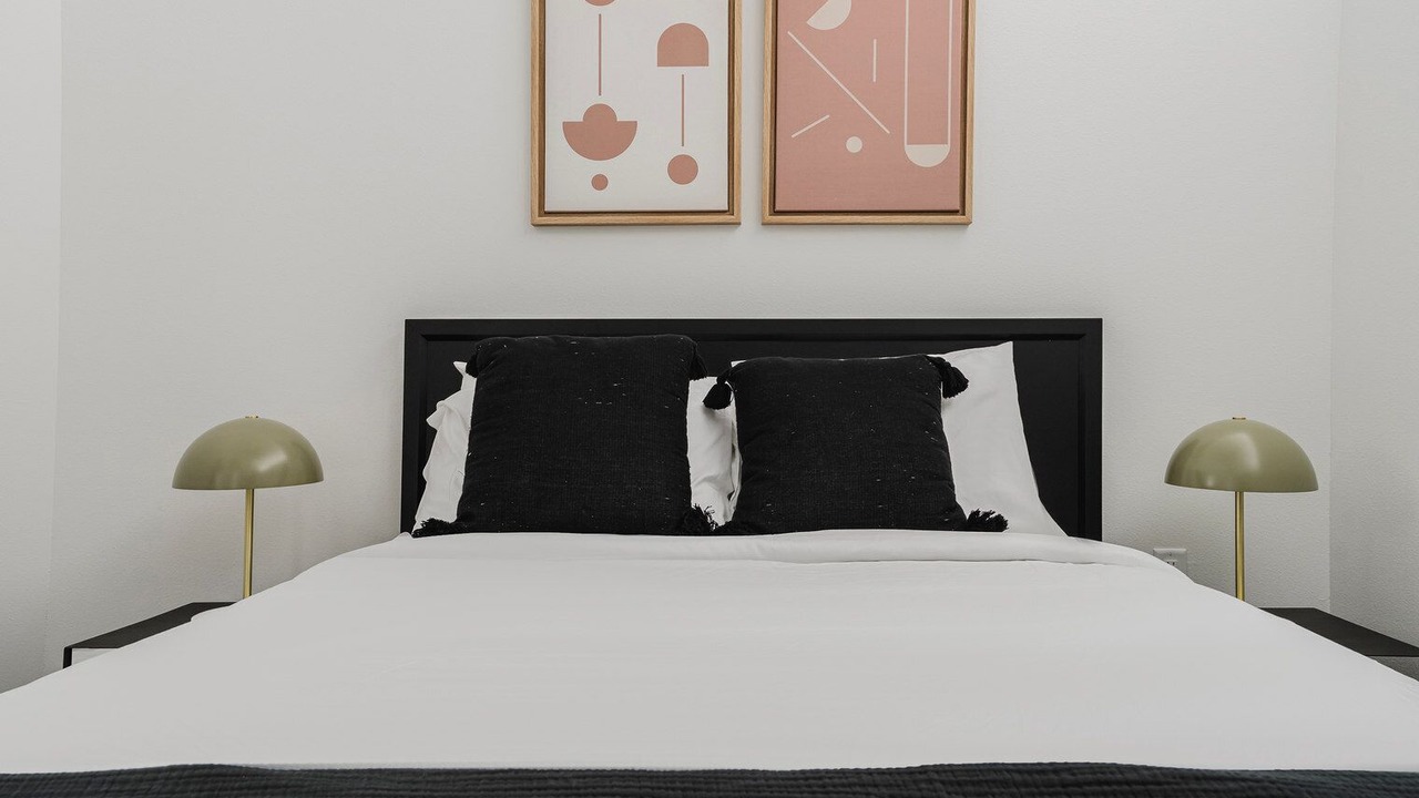 Photo of Bedroom in Highland