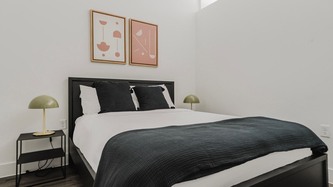 Photo of Bedroom in Highland