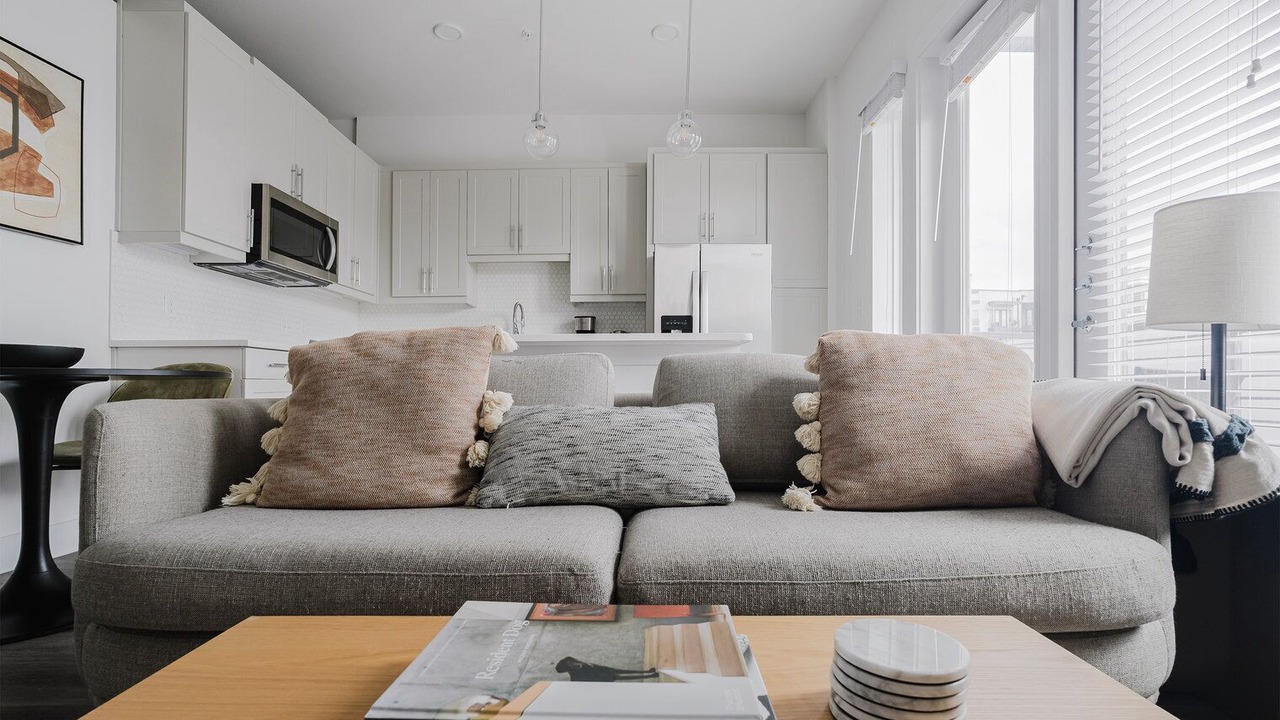 Photo of Livingroom in Highland