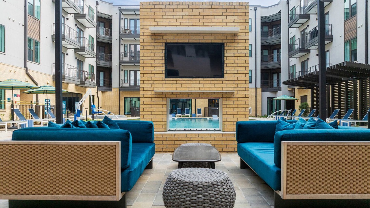 Photo of Patio Balcony in Highland