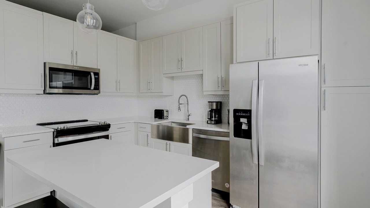 Photo of Kitchen in Highland