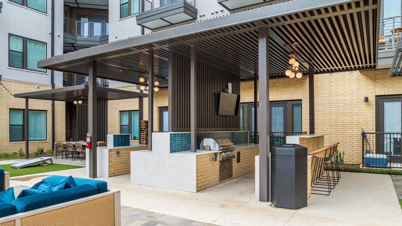 Photo of Patio Balcony in Highland