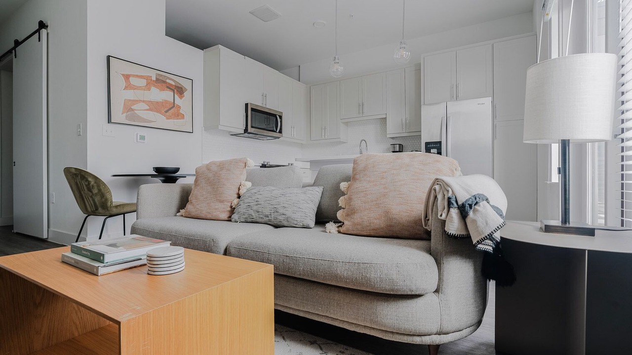 Photo of Livingroom in Highland