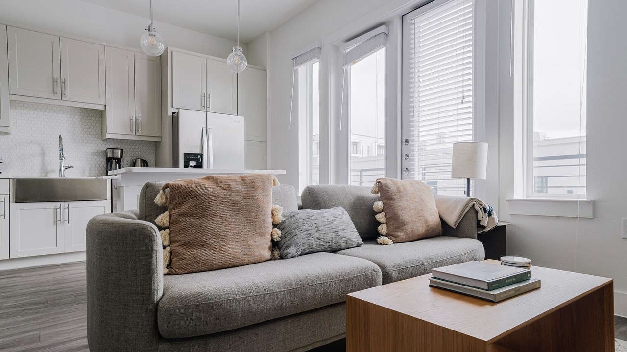 Photo of Livingroom in Highland