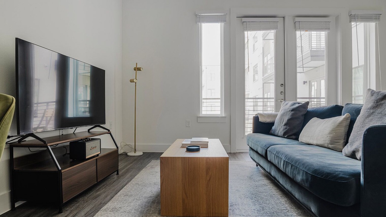 Photo of Livingroom in Highland