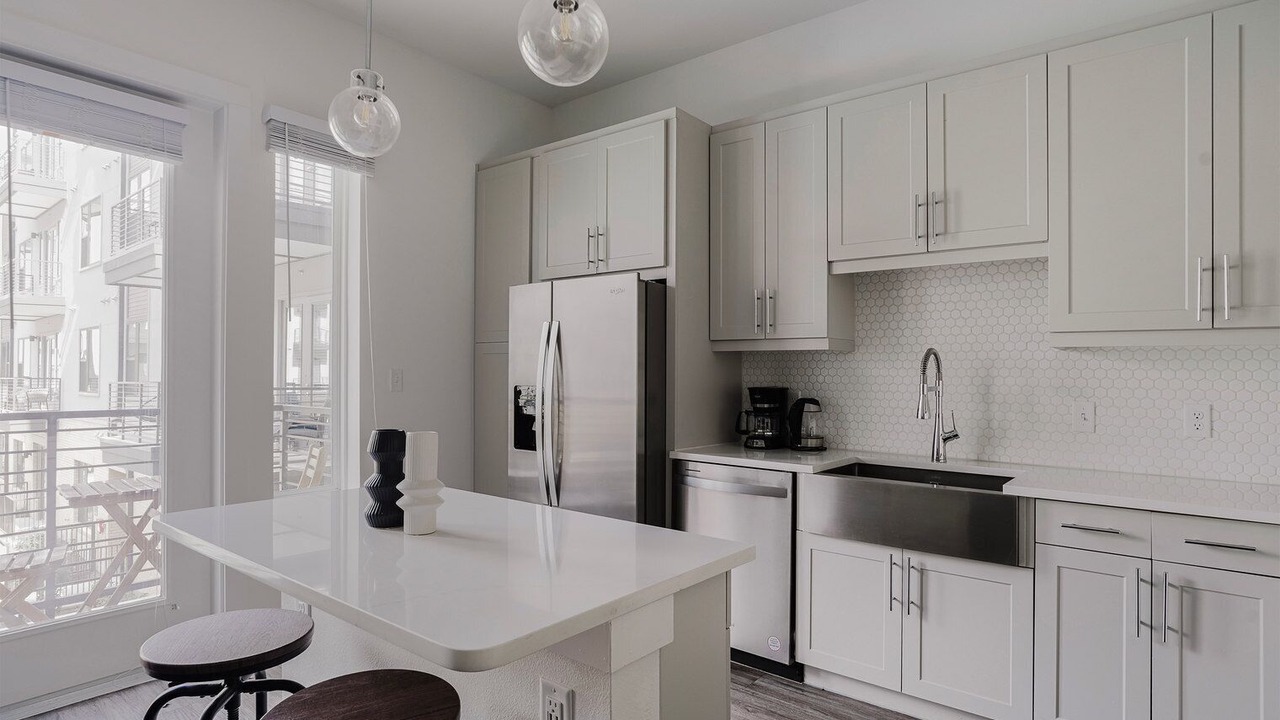 Photo of Kitchen in Highland