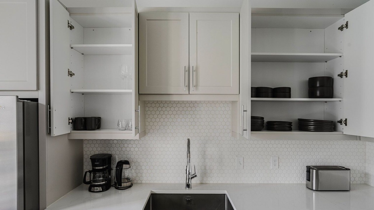 Photo of Kitchen in Highland