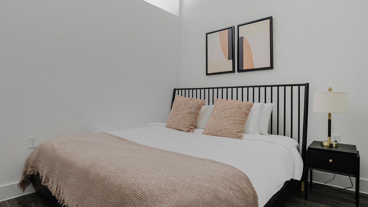 Photo of Bedroom in Highland