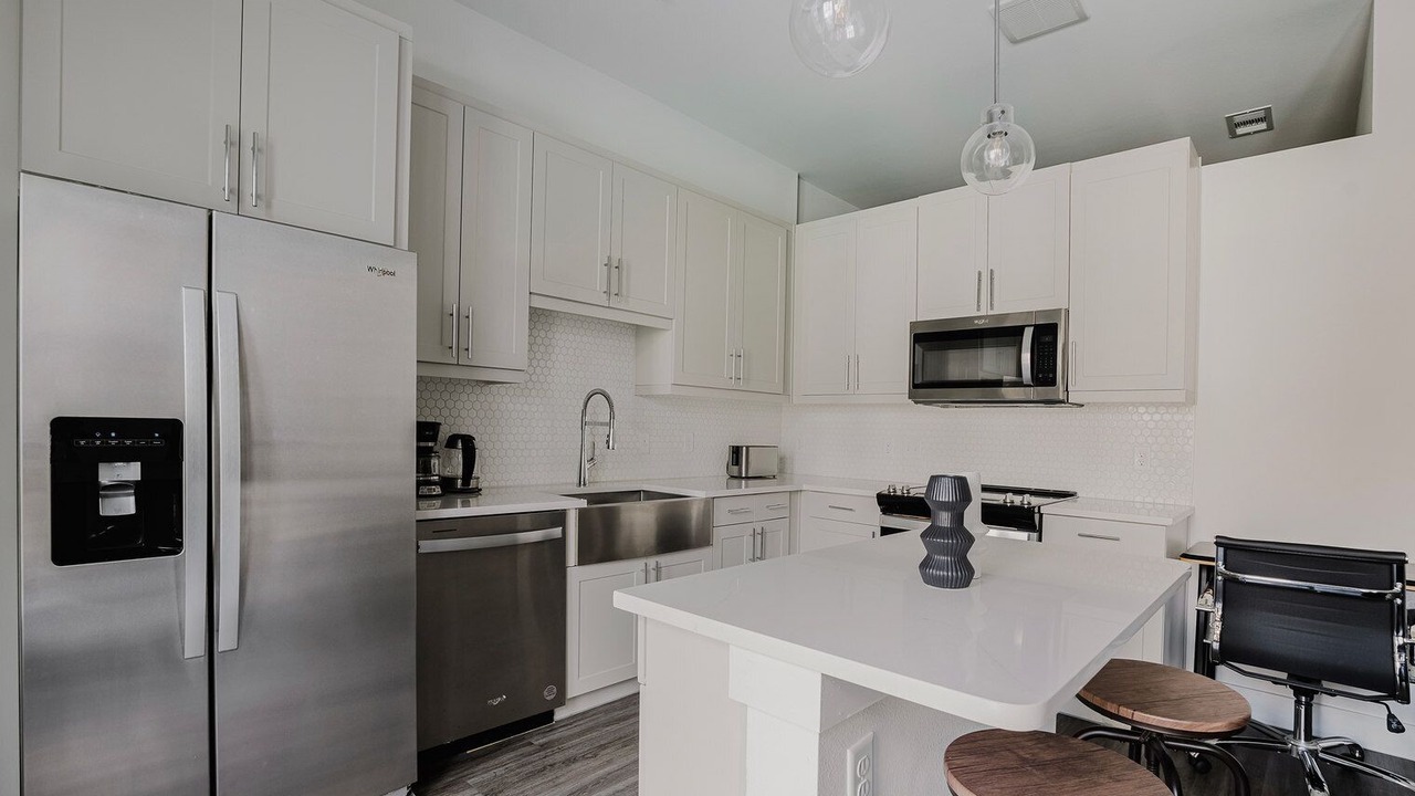 Photo of Kitchen in Highland