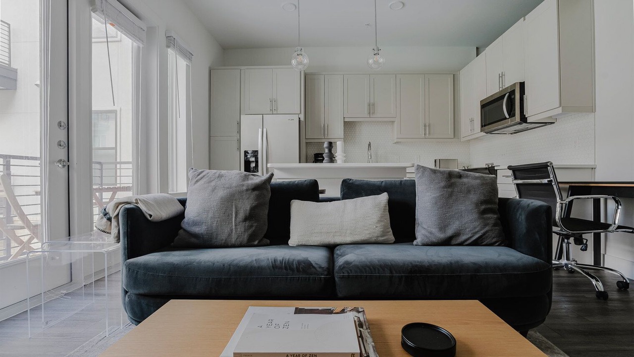 Photo of Livingroom in Highland
